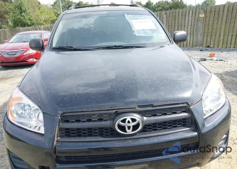 2009 Toyota Rav4 from USA, damaged, VIN 2T3BF33V99W004542